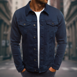 Denim Jas Paris