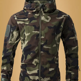 Militaire jas