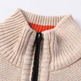 Elegante Chic Cardigan