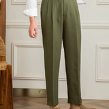 Bali Linnen Broek