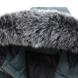 Luxe Winterjas