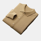 Janus Merino Wol Cardigan