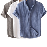 Linnen Shirt Phuket