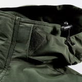 Elegante Buitenkleding