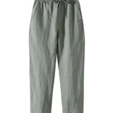 Linnen Broek Palm Springs