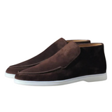 Hoge herenloafers