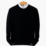 Gebreide pullover