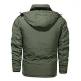 Premium Winterjas met Voering