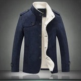 Elegante Fleece Jas