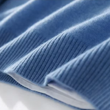 Elegante V-Hals Trui