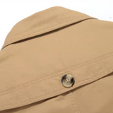 Elegante Windjack