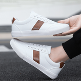 Sneakers Miami van Leer