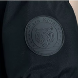 Elegante Herenjas Winddicht