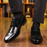 Oxford Formele Schoenen