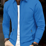 Stijlvolle Heren Vest