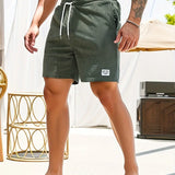 Casual Heren Shorts