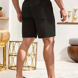 Casual Heren Shorts
