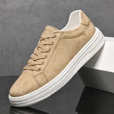 Sneakers Læder Athene