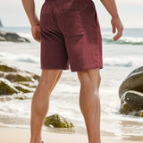 Casual Heren Shorts