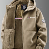 Elegante Thermofleece Jas