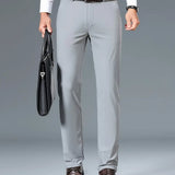 Elegante Businessbroek