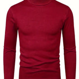 Elegante Trui met Col