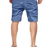 Casual Zomer Shorts