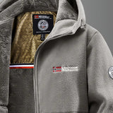 Elegante Thermofleece Jas