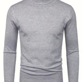 Elegante Trui met Col