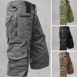Losse Cargo Shorts