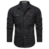 Elegante Overhemden Florentië