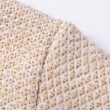 Elegante Chic Cardigan