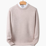 Gebreide pullover