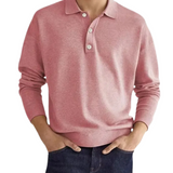 Elegante Polo Trui