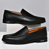 Leren herenloafers Murcia