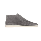 Hoge herenloafers