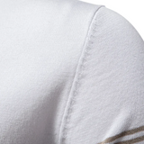 Gestreepte Polo T-shirt