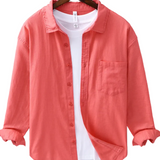 Linnen Shirt Doha