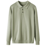 Bellagio Merino Wol Polo