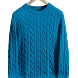 Sweter St. Barts met Patroon