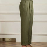 Bali Linnen Broek