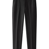 Como – Riviera-herenset: polo en broek