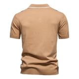 Polo Shirt Strik