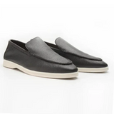 Leren herenloafers voor elke dag