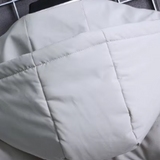 Elegante heren pufferjack