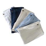 Mykonos Linnen Broek