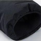 Elegante Gequilt Donsjack