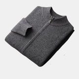 Cardigan Apollo van Merinowol