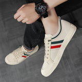 Sokken Schoenen