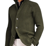 Kardigan Sweater